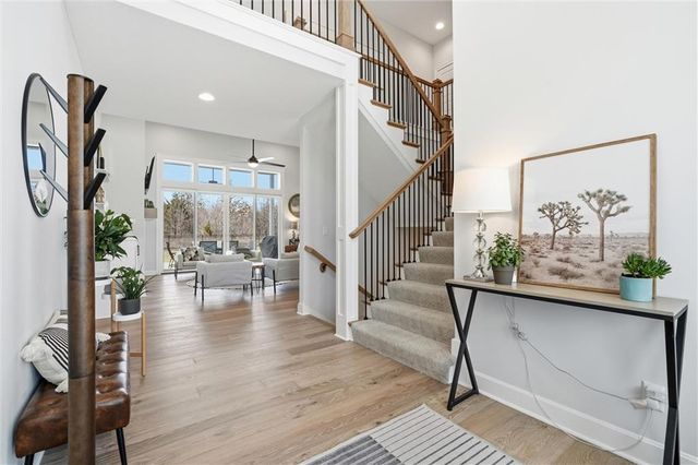 14686 S Parkhill Street, Olathe, KS 66062