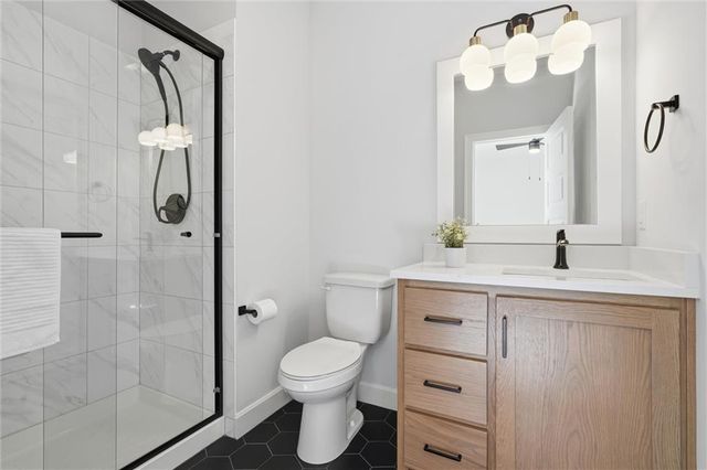 14686 S Parkhill Street, Olathe, KS 66062