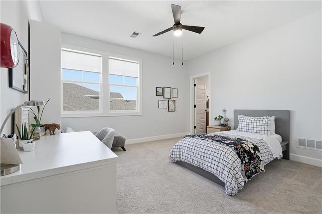 14686 S Parkhill Street, Olathe, KS 66062