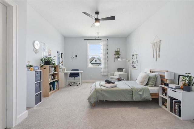 14686 S Parkhill Street, Olathe, KS 66062