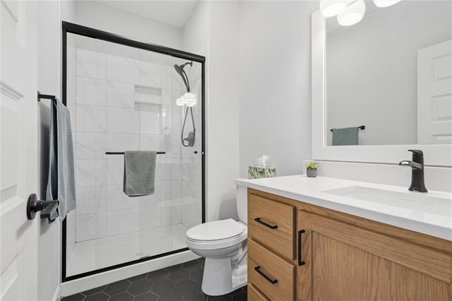 14686 S Parkhill Street, Olathe, KS 66062