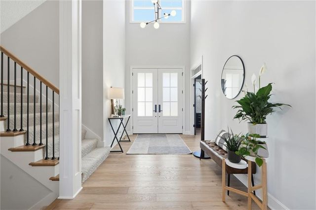 14686 S Parkhill Street, Olathe, KS 66062