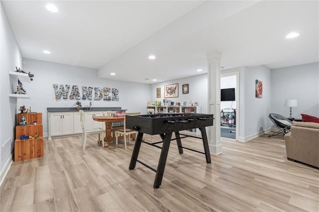 14686 S Parkhill Street, Olathe, KS 66062