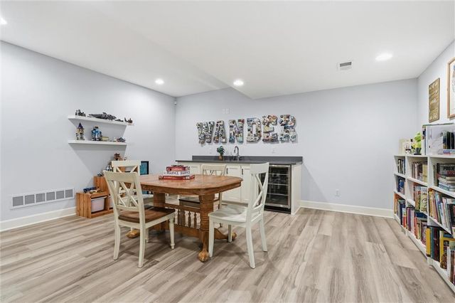 14686 S Parkhill Street, Olathe, KS 66062