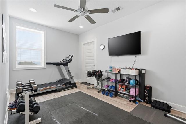 14686 S Parkhill Street, Olathe, KS 66062