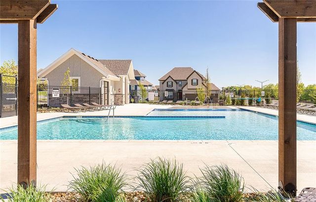 14686 S Parkhill Street, Olathe, KS 66062