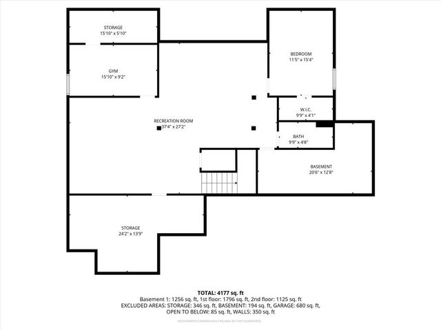 14686 S Parkhill Street, Olathe, KS 66062