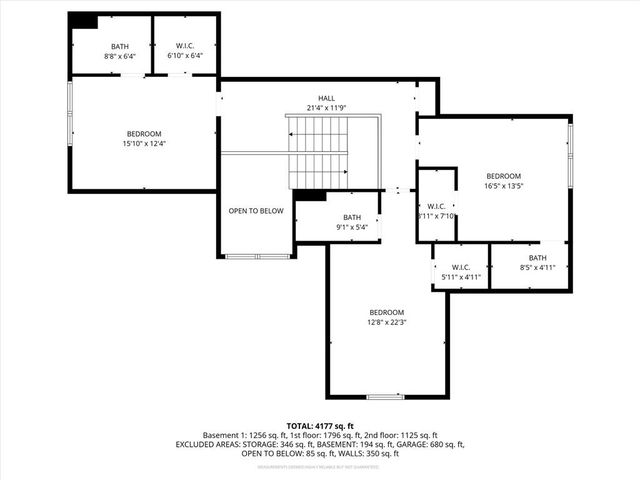 14686 S Parkhill Street, Olathe, KS 66062