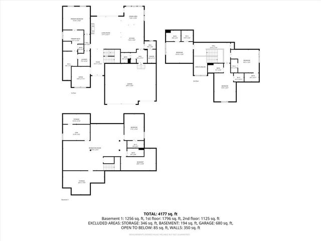 14686 S Parkhill Street, Olathe, KS 66062