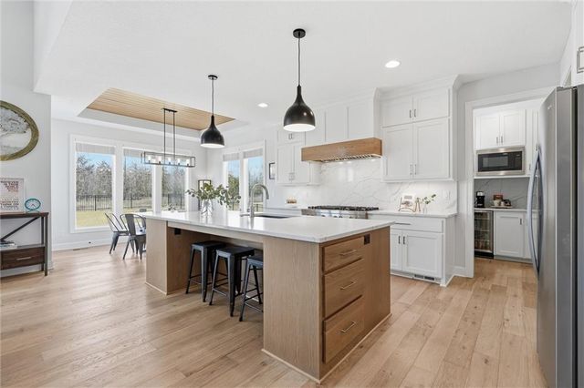 14686 S Parkhill Street, Olathe, KS 66062