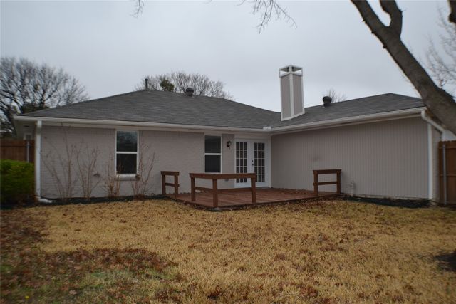 2311 Eastgate Drive, Carrollton, TX 75006
