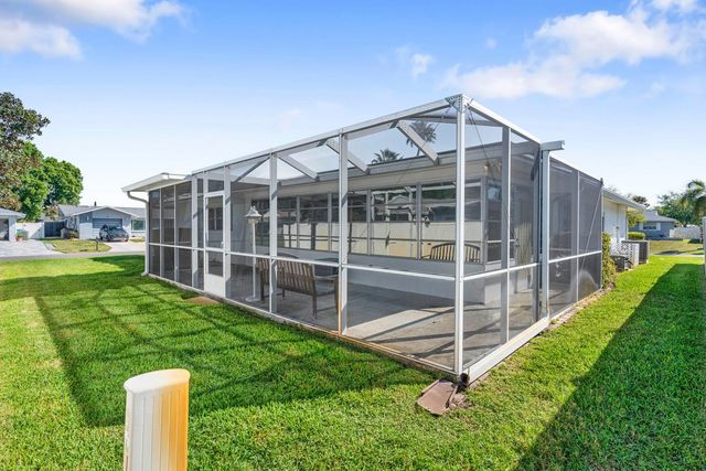 2549 WYNNEWOOD DRIVE, Clearwater, FL 33763