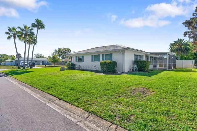 2549 WYNNEWOOD DRIVE, Clearwater, FL 33763