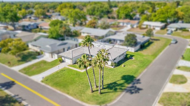 2549 WYNNEWOOD DRIVE, Clearwater, FL 33763