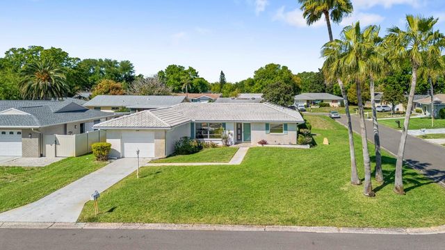 2549 WYNNEWOOD DRIVE, Clearwater, FL 33763