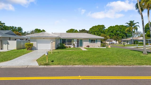 2549 WYNNEWOOD DRIVE, Clearwater, FL 33763