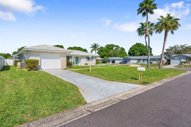 2549 WYNNEWOOD DRIVE, Clearwater, FL 33763