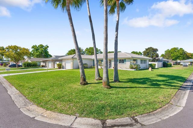 2549 WYNNEWOOD DRIVE, Clearwater, FL 33763