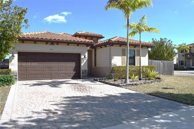 195 SE 24th Ave, Homestead, FL 33033