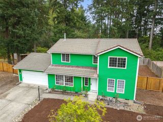 513 Hidden Forest Drive SE, Olympia, WA 98513