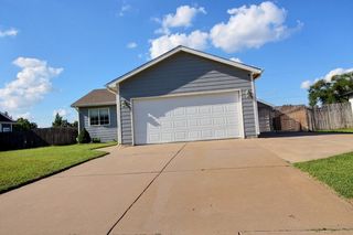 1214 W 43rd, Wichita, KS 67217
