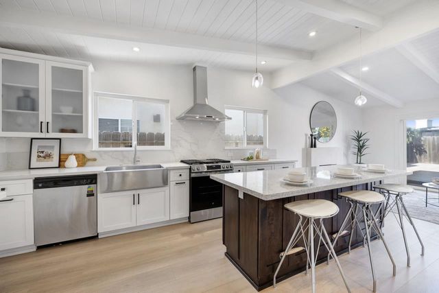 3633 Independence Road, Fremont, CA 94538