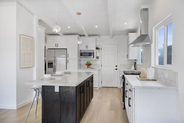 3633 Independence Road, Fremont, CA 94538