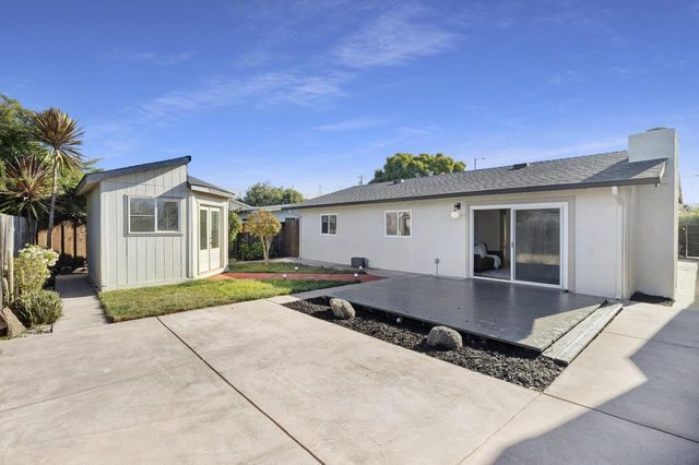 3633 Independence Road, Fremont, CA 94538