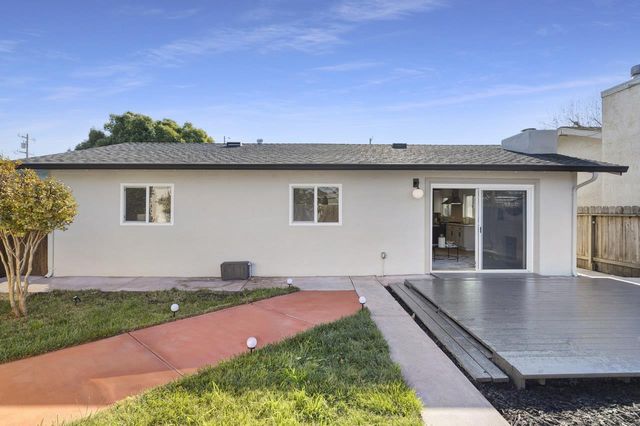3633 Independence Road, Fremont, CA 94538
