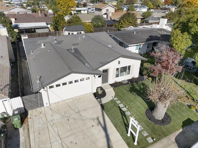 3633 Independence Road, Fremont, CA 94538