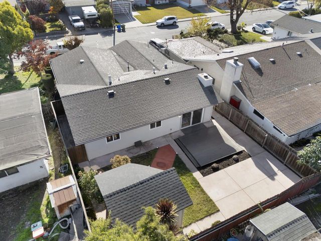 3633 Independence Road, Fremont, CA 94538