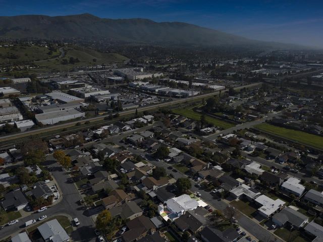 3633 Independence Road, Fremont, CA 94538