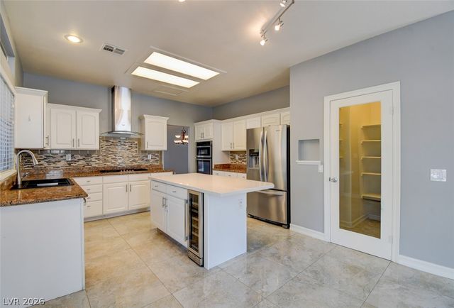 994 Upper Meadows Place, Henderson, NV 89052