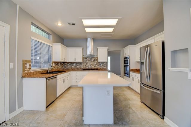 994 Upper Meadows Place, Henderson, NV 89052