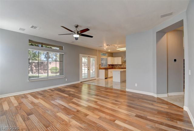 994 Upper Meadows Place, Henderson, NV 89052