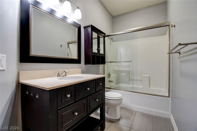 994 Upper Meadows Place, Henderson, NV 89052