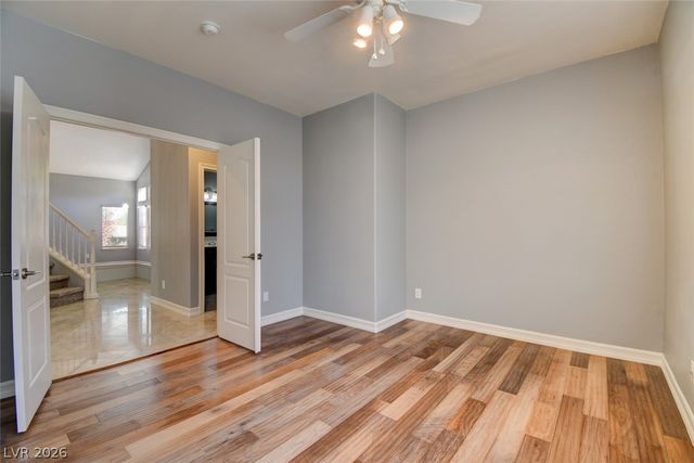 994 Upper Meadows Place, Henderson, NV 89052
