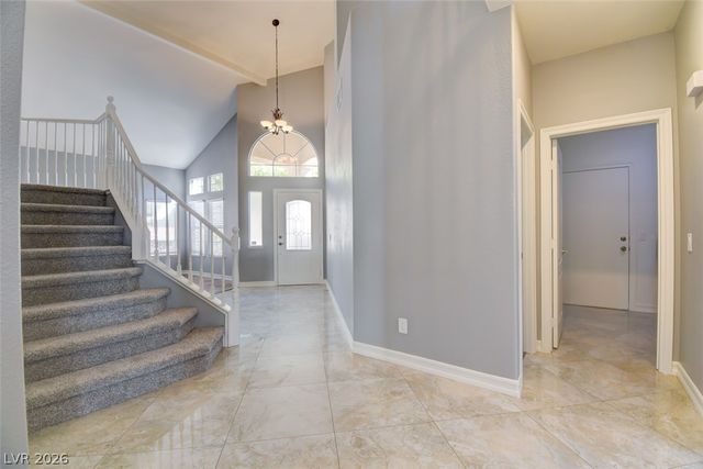994 Upper Meadows Place, Henderson, NV 89052