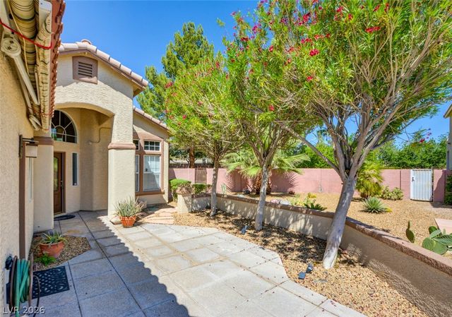 994 Upper Meadows Place, Henderson, NV 89052
