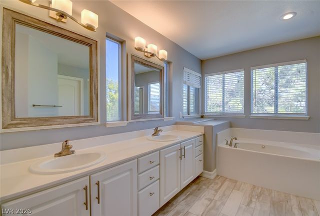 994 Upper Meadows Place, Henderson, NV 89052