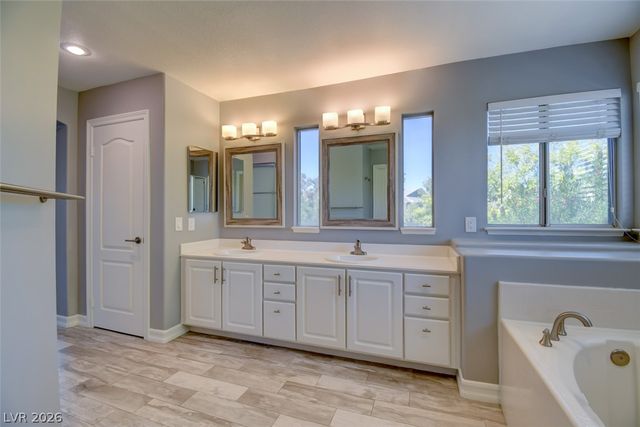 994 Upper Meadows Place, Henderson, NV 89052