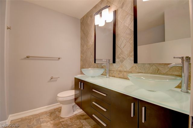 994 Upper Meadows Place, Henderson, NV 89052