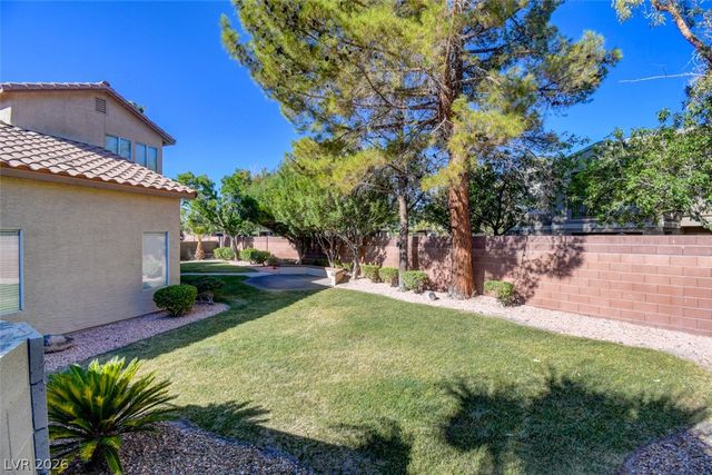 994 Upper Meadows Place, Henderson, NV 89052