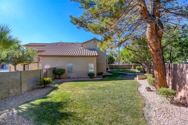 994 Upper Meadows Place, Henderson, NV 89052