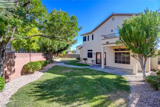 994 Upper Meadows Place, Henderson, NV 89052