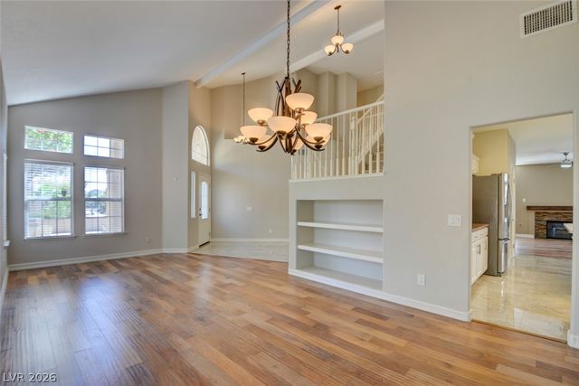 994 Upper Meadows Place, Henderson, NV 89052