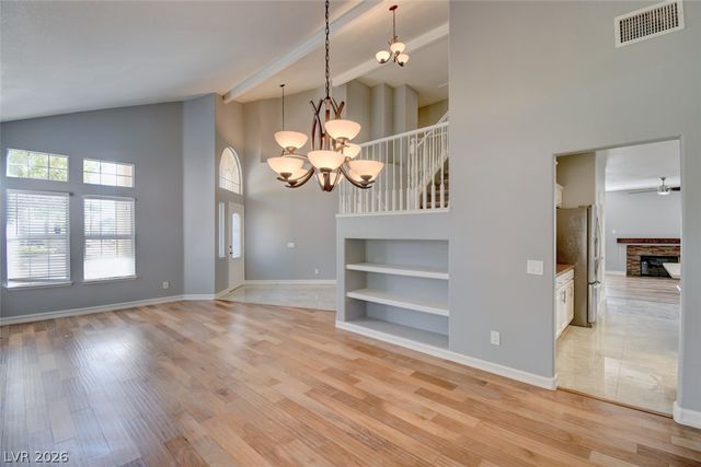 994 Upper Meadows Place, Henderson, NV 89052