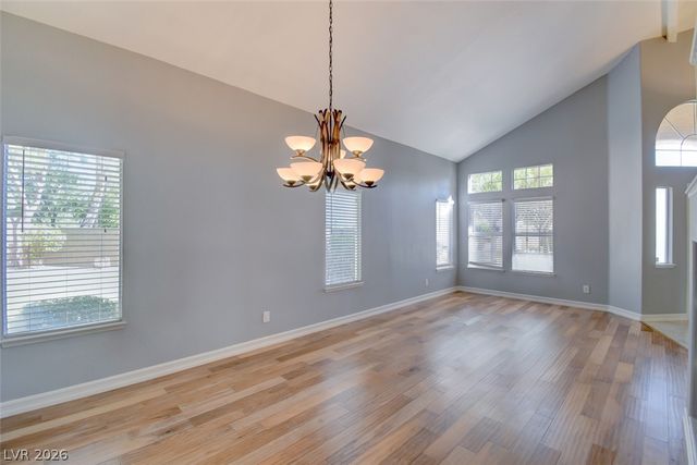994 Upper Meadows Place, Henderson, NV 89052