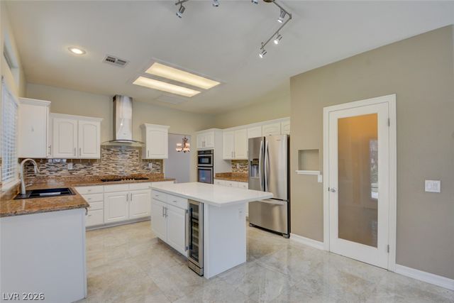 994 Upper Meadows Place, Henderson, NV 89052