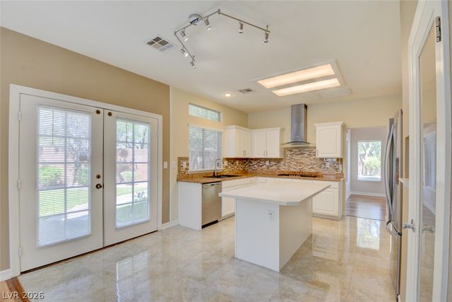 994 Upper Meadows Place, Henderson, NV 89052